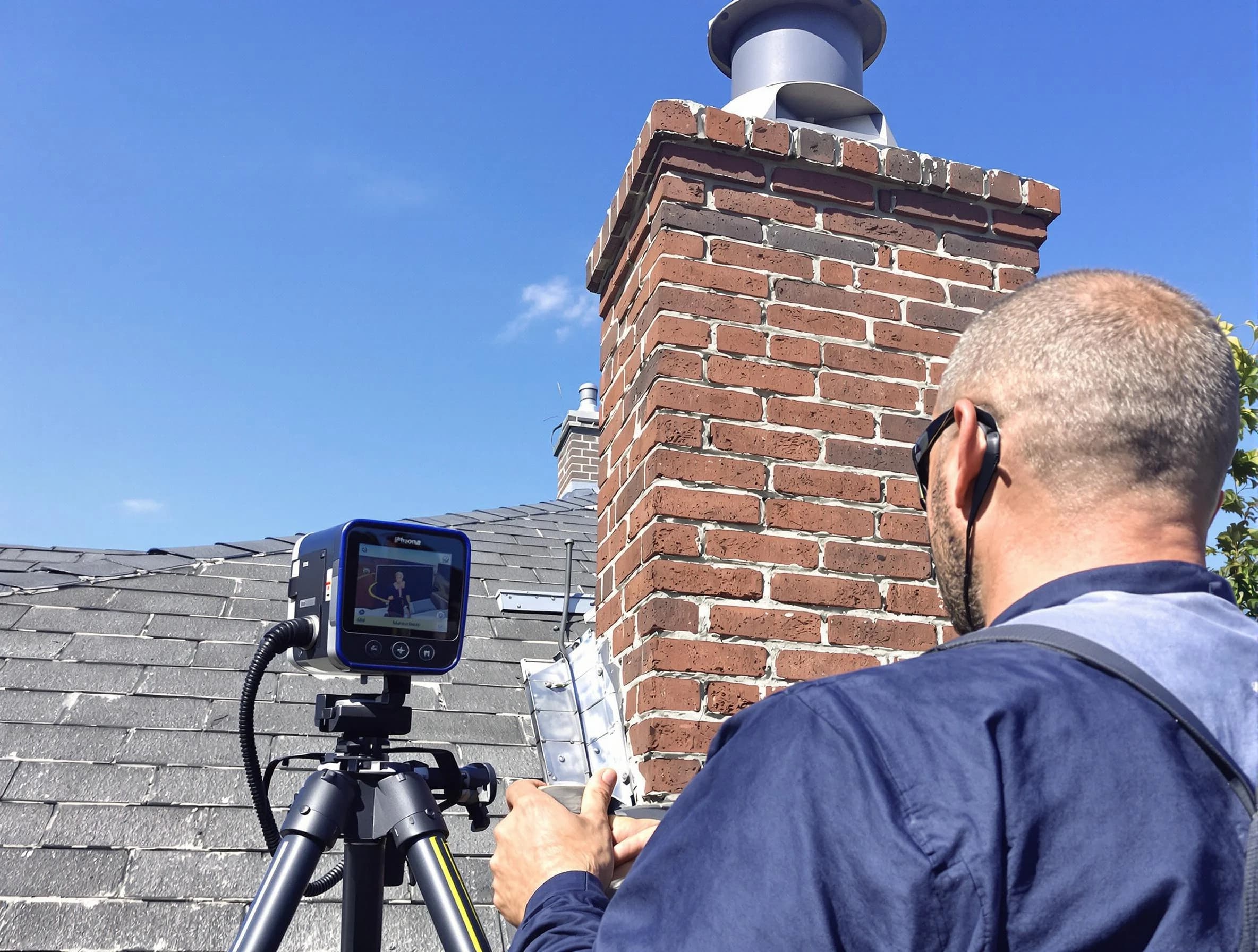 Chimney Inspection service in Mount Olive, AL