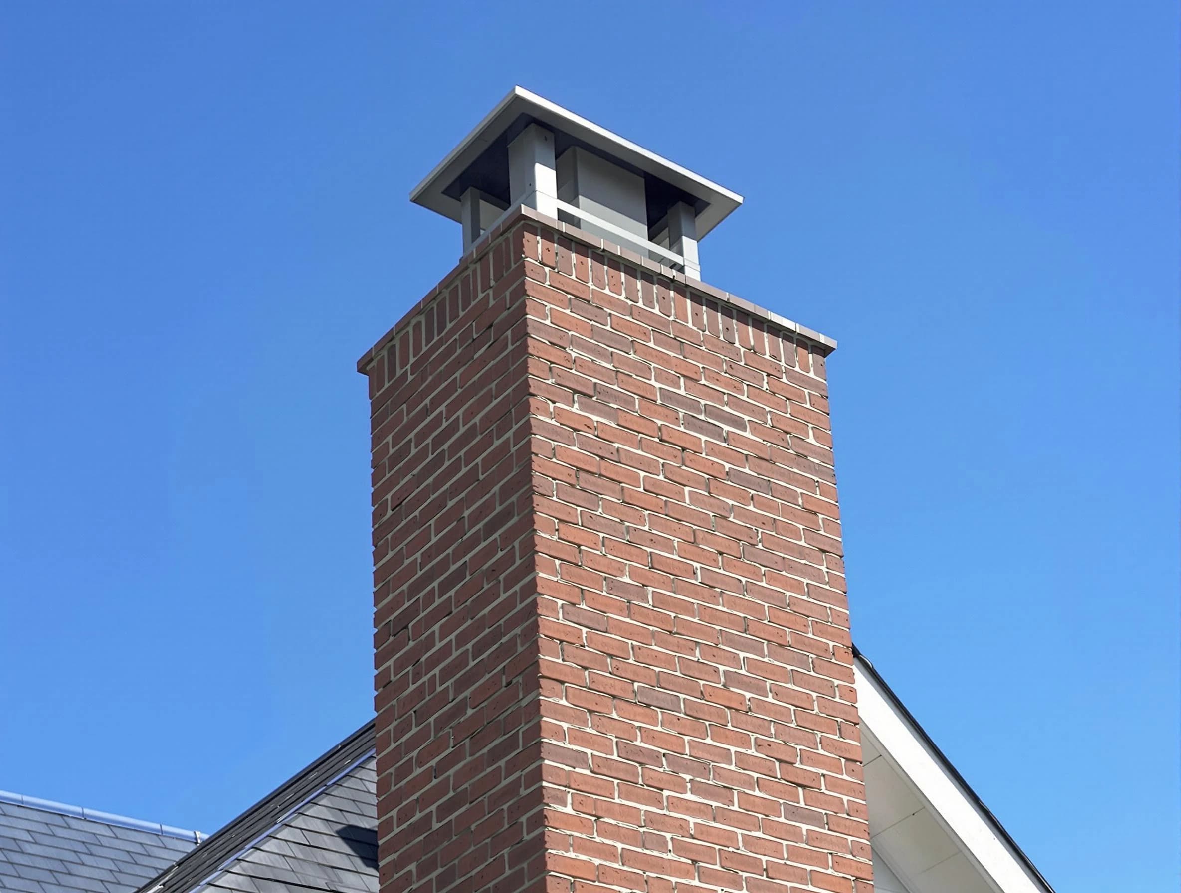 Chimney Remodeling service in Mount Olive, AL